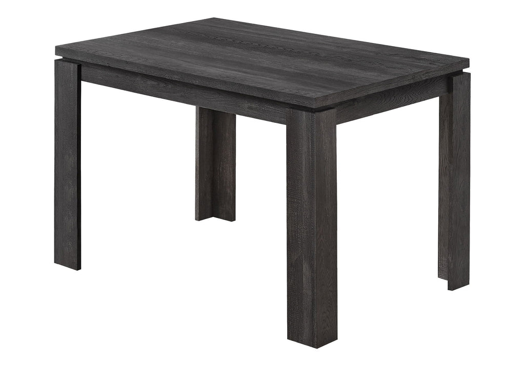 Rectangular Small Dining TableContemporary & Modern by Unique Piece Furniture
