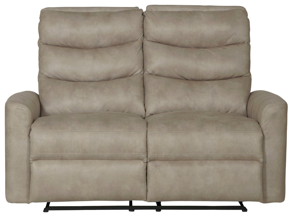 Gill - Reclining Loveseat by Unique Piece Furniture