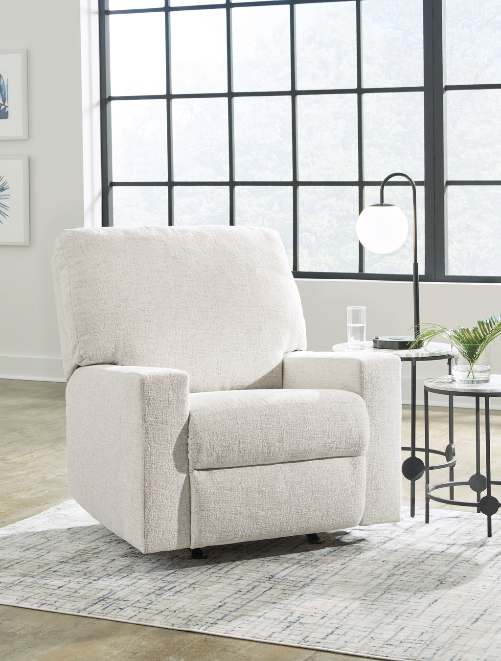 Rannis - Rocker Recliner by Unique Piece Furniture