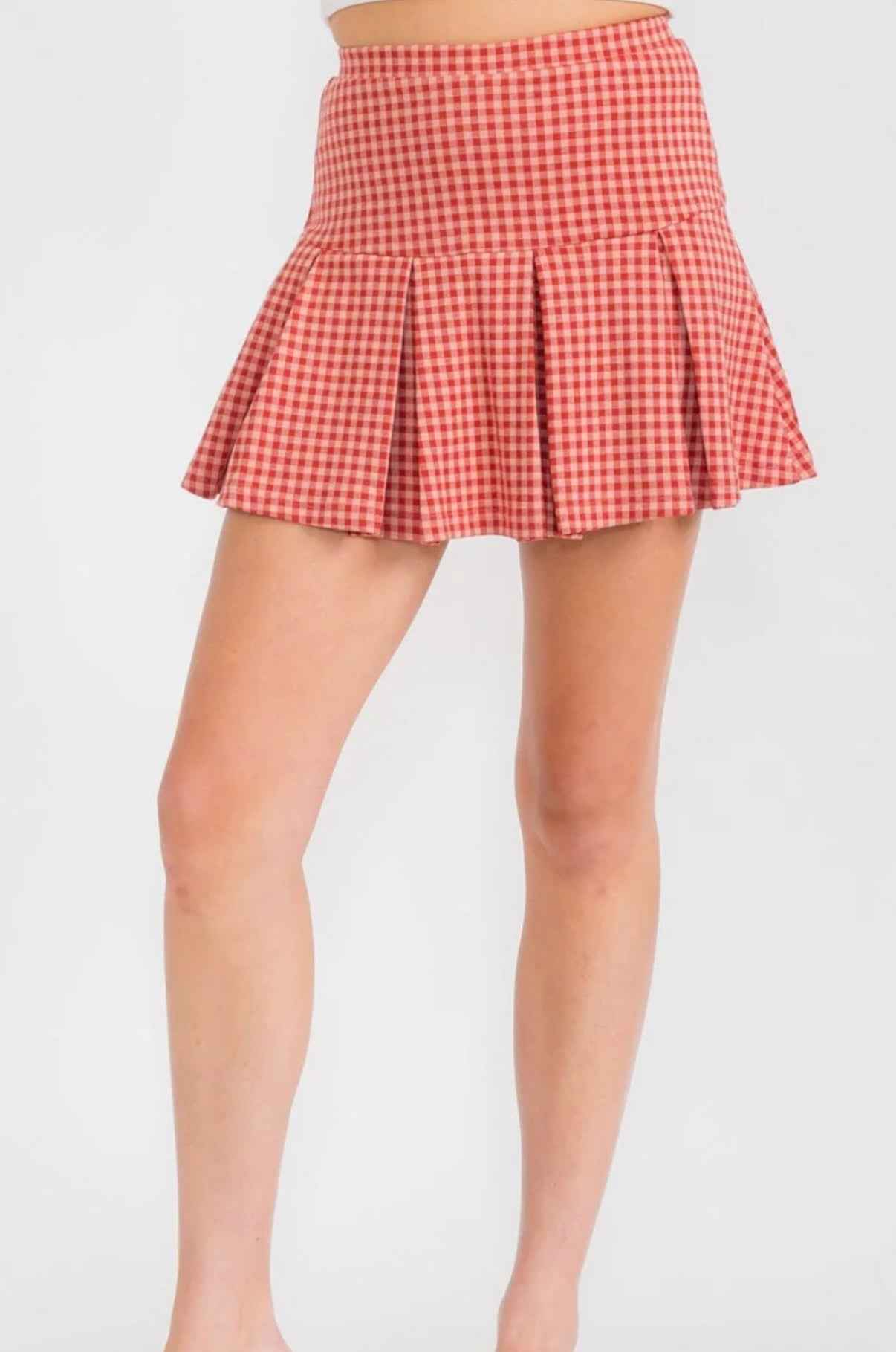 Aleena Skort