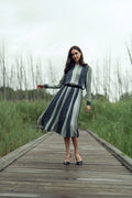 PRINTED SILK SET by profile-nyc