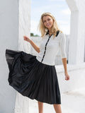 THE PLEATED ESSENCE by profile-nyc
