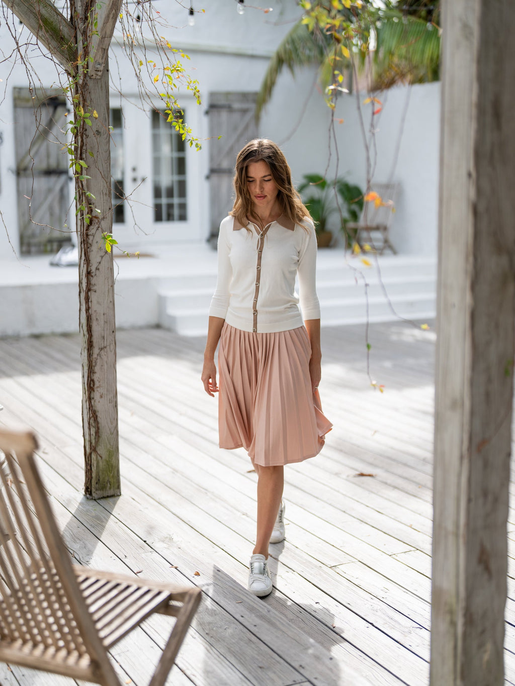 THE PLEATED ESSENCE by profile-nyc