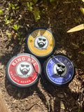 King Bee Beard Balm by Danielle Rae Calendula Co