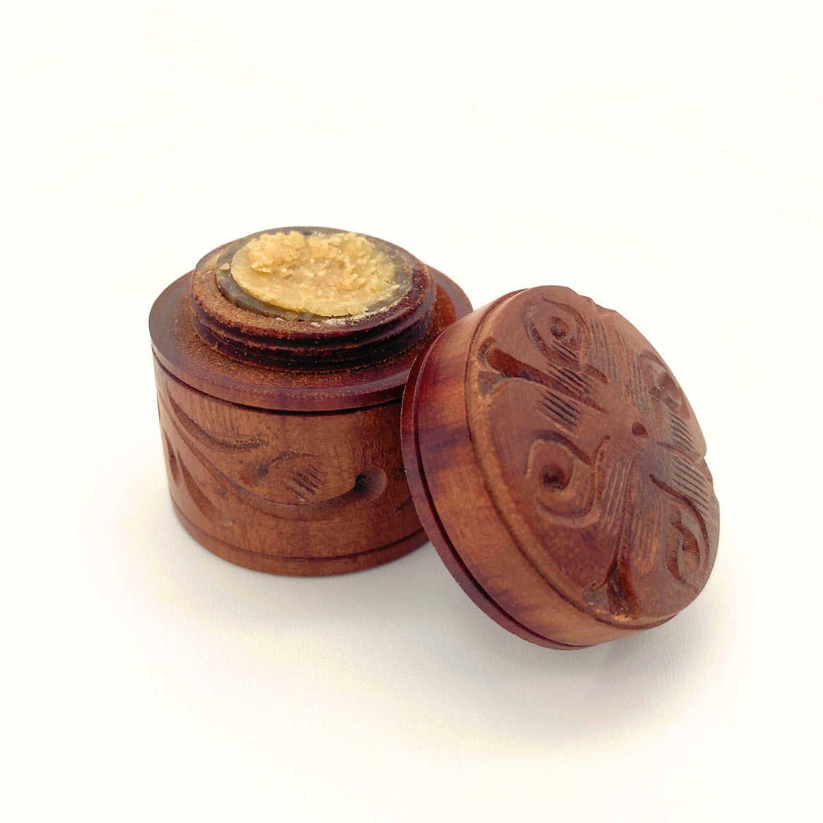 Amber Butter Perfume by Auric Blends