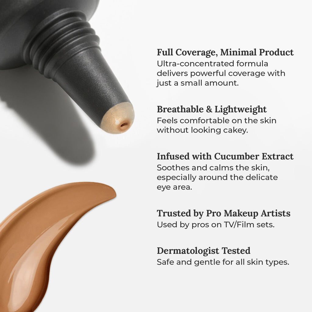 AMAZINGCONCEALER by AmazingCosmetics