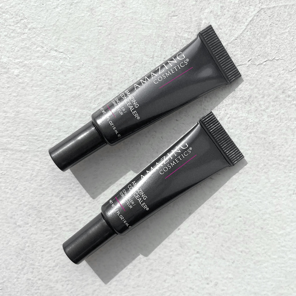 AMAZINGCONCEALER by AmazingCosmetics