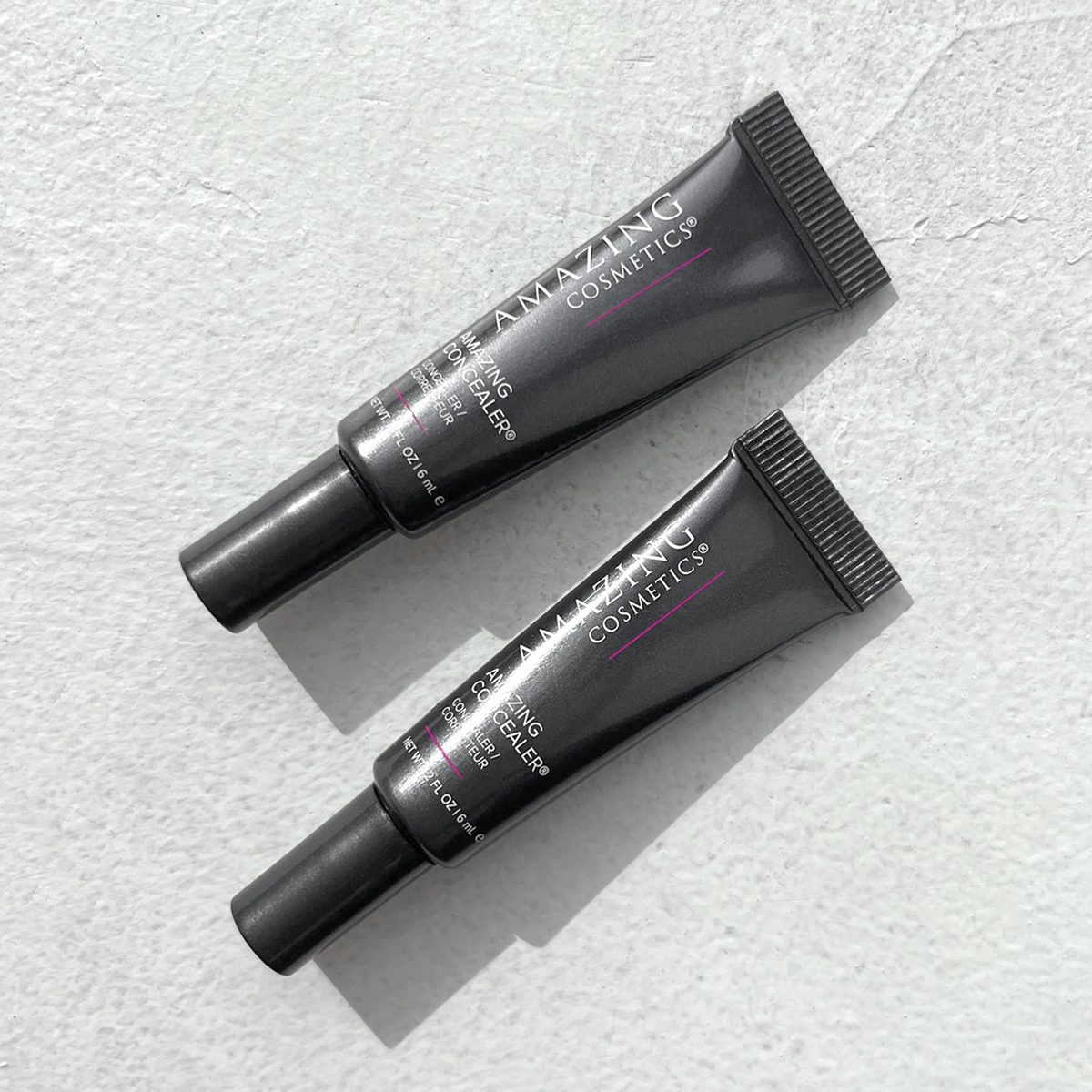 AMAZINGCONCEALER by AmazingCosmetics