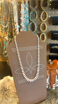 THE IZZIE NECKLACE by The Sterling Spur