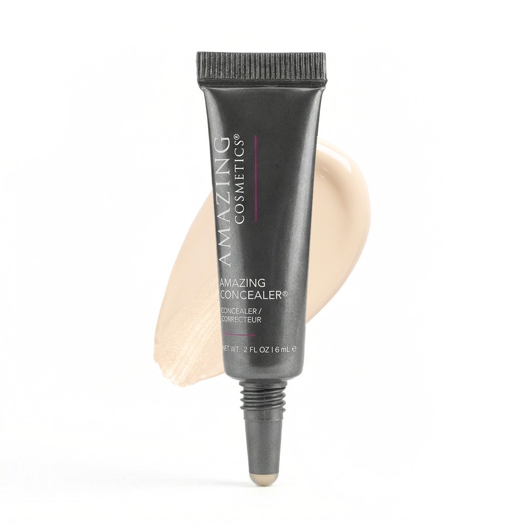 AMAZINGCONCEALER by AmazingCosmetics