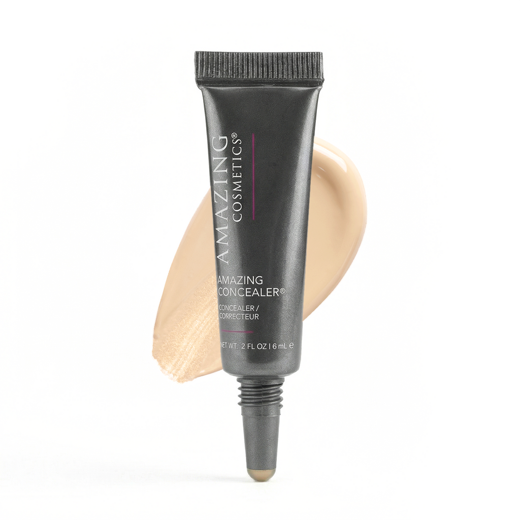 AMAZINGCONCEALER by AmazingCosmetics