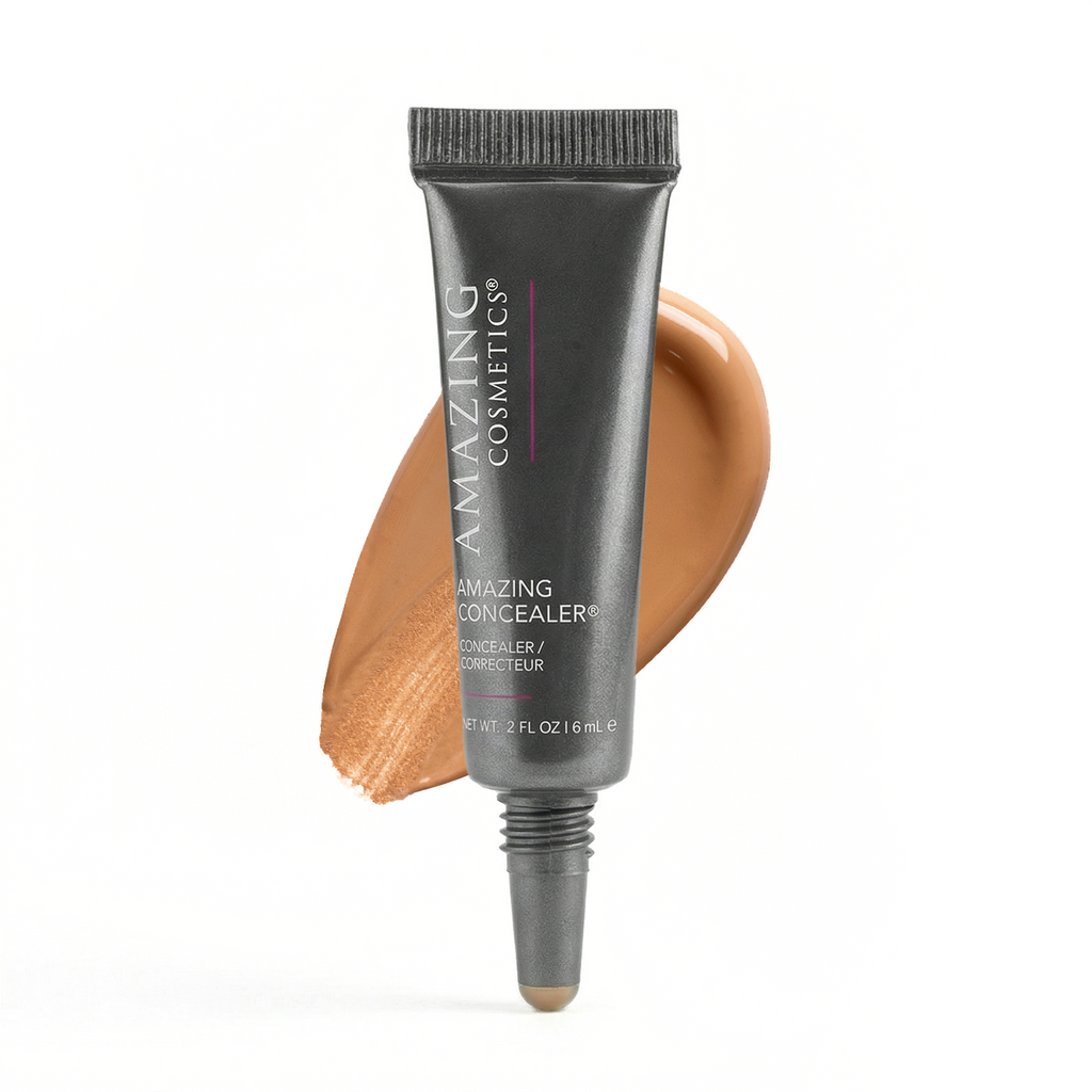 AMAZINGCONCEALER by AmazingCosmetics