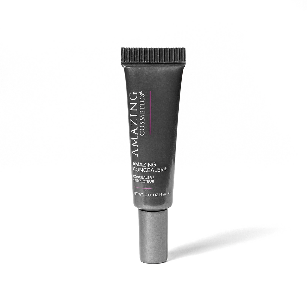 AMAZINGCONCEALER by AmazingCosmetics