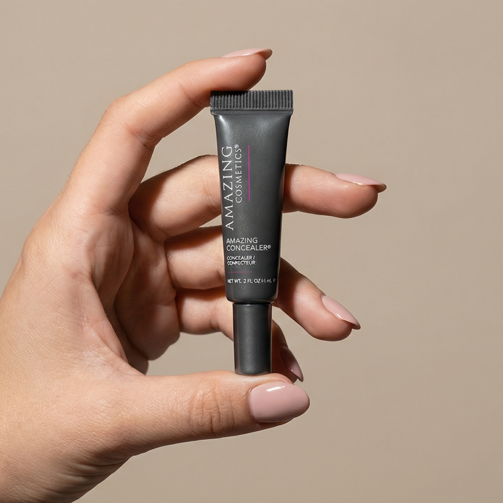 AMAZINGCONCEALER by AmazingCosmetics