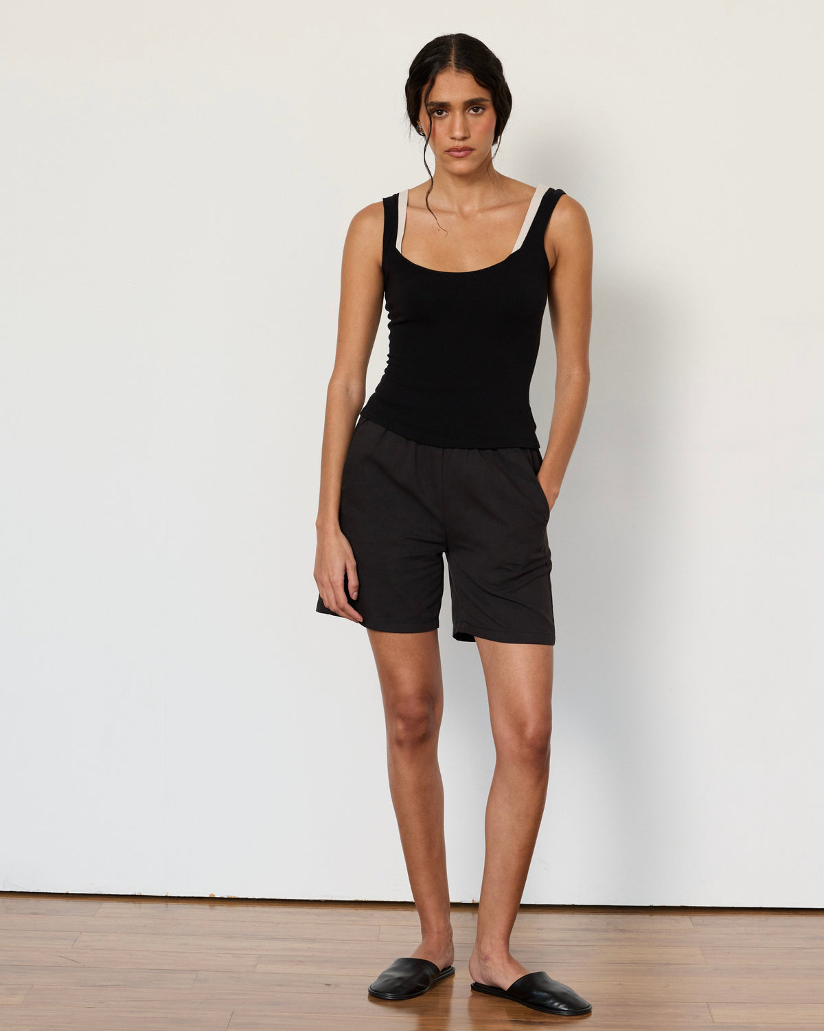 Iris Top by Artless Forever