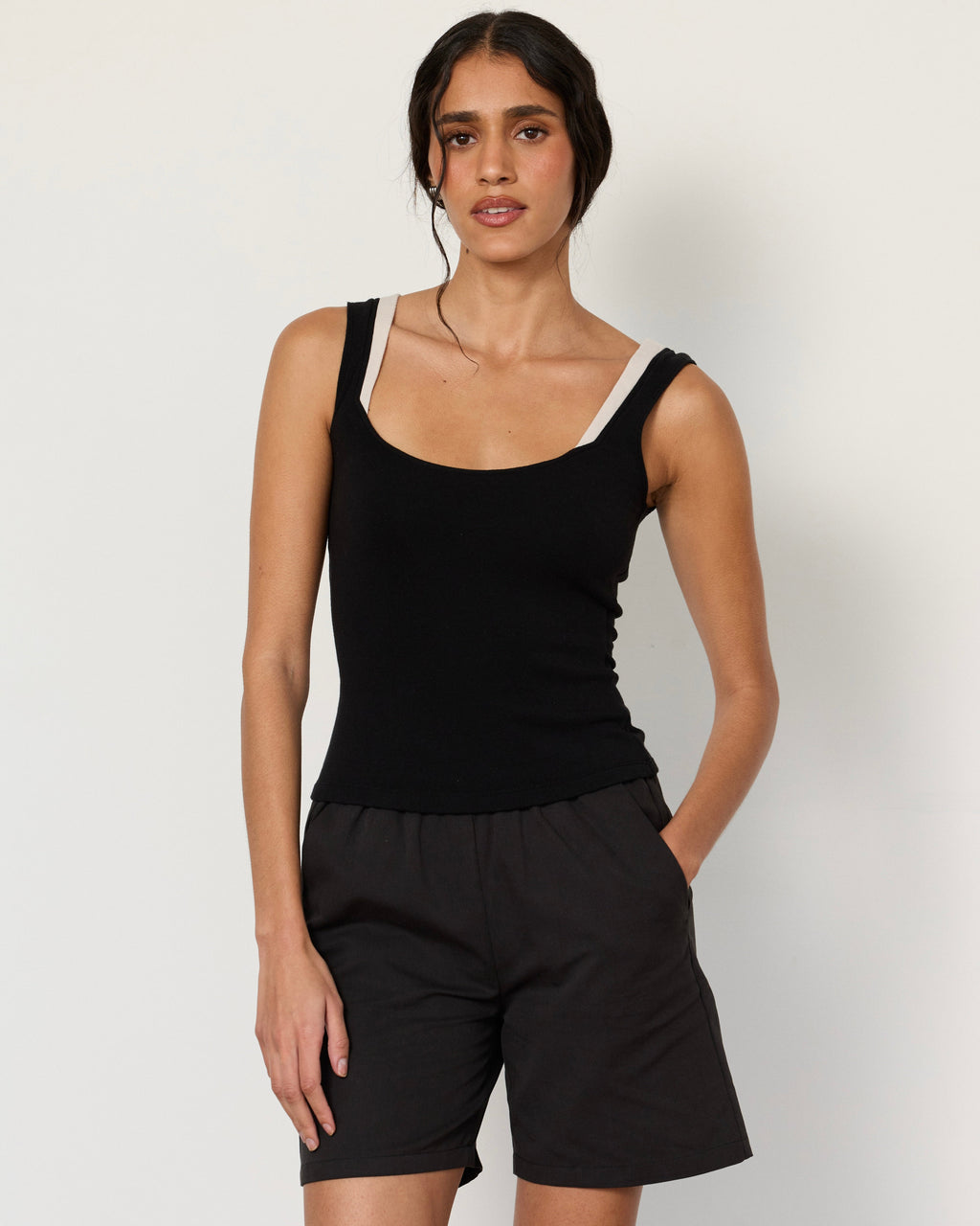 Iris Top by Artless Forever