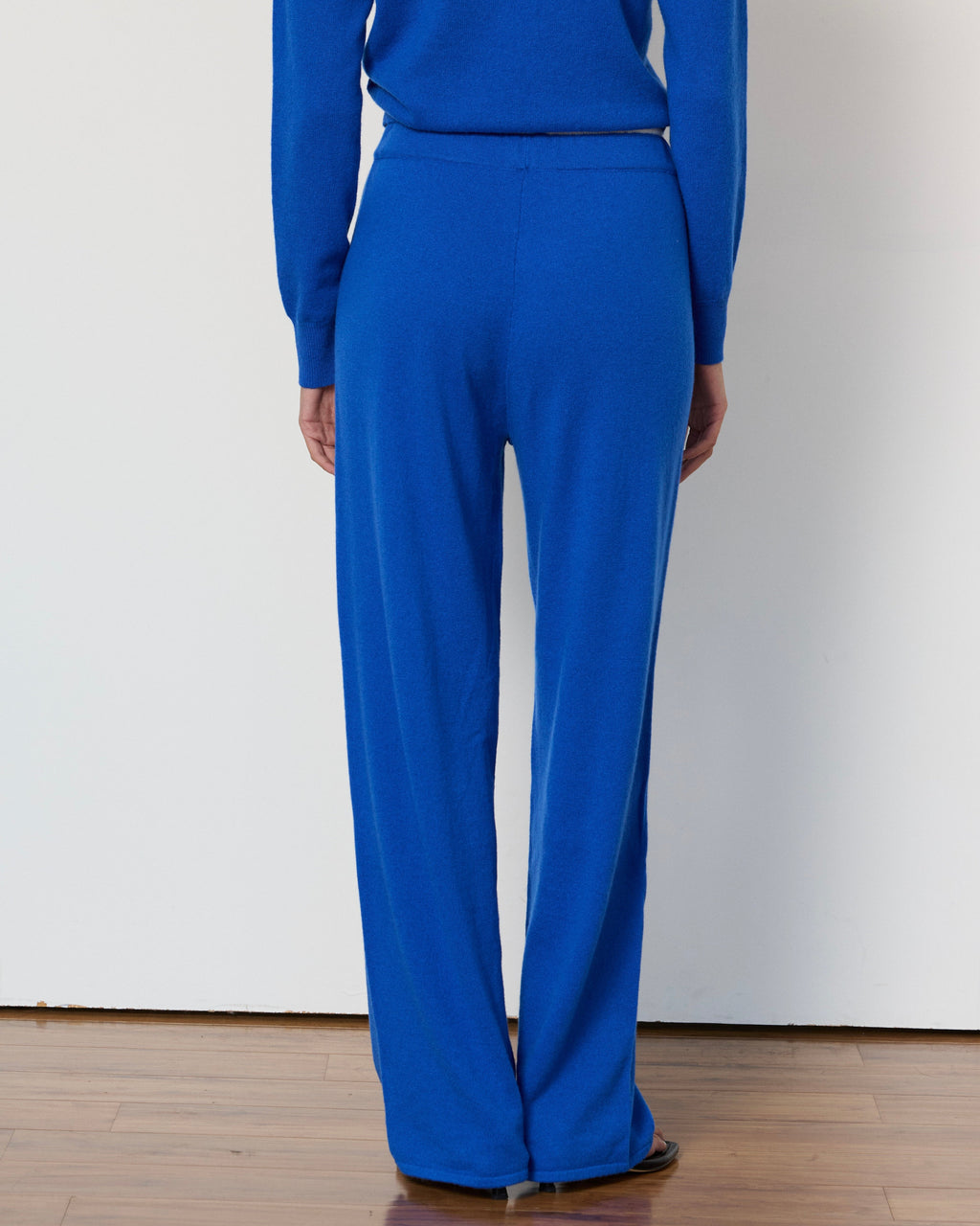 Tove Layered Cashmere Pant by Artless Forever