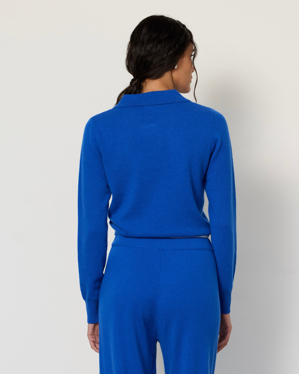 Tove Layered Cashmere Pant by Artless Forever
