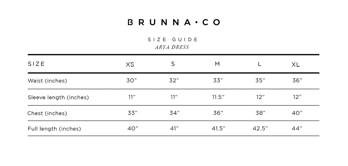 ARYA Safari Linen Midi Dress, in Beige by BrunnaCo