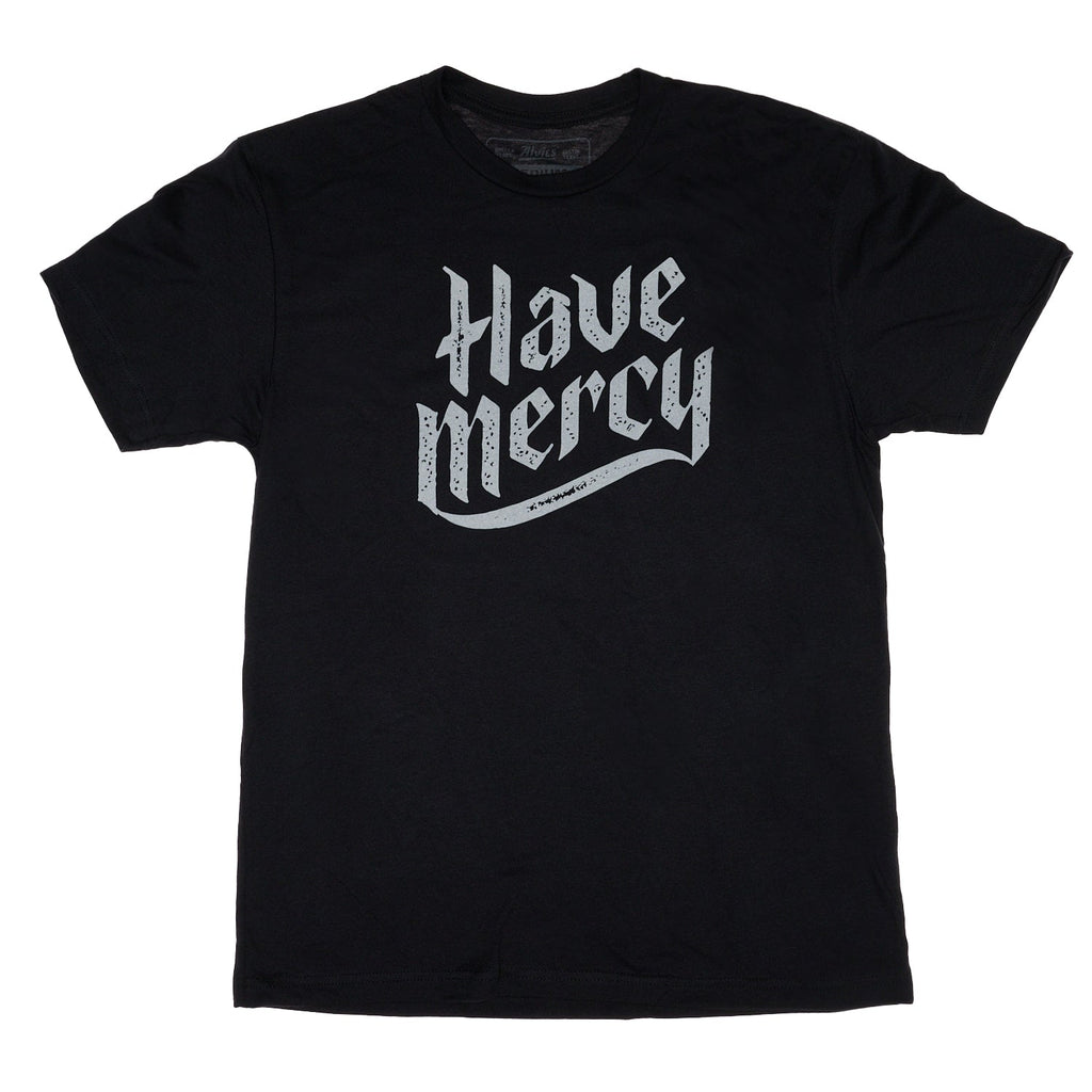 BFG Have Mercy T-Shirt by Alvies