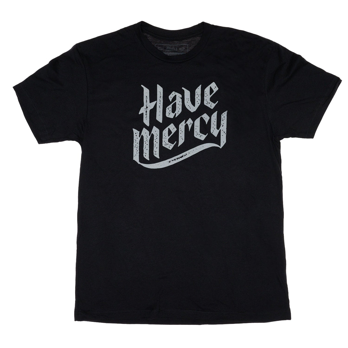 BFG Have Mercy T-Shirt by Alvies
