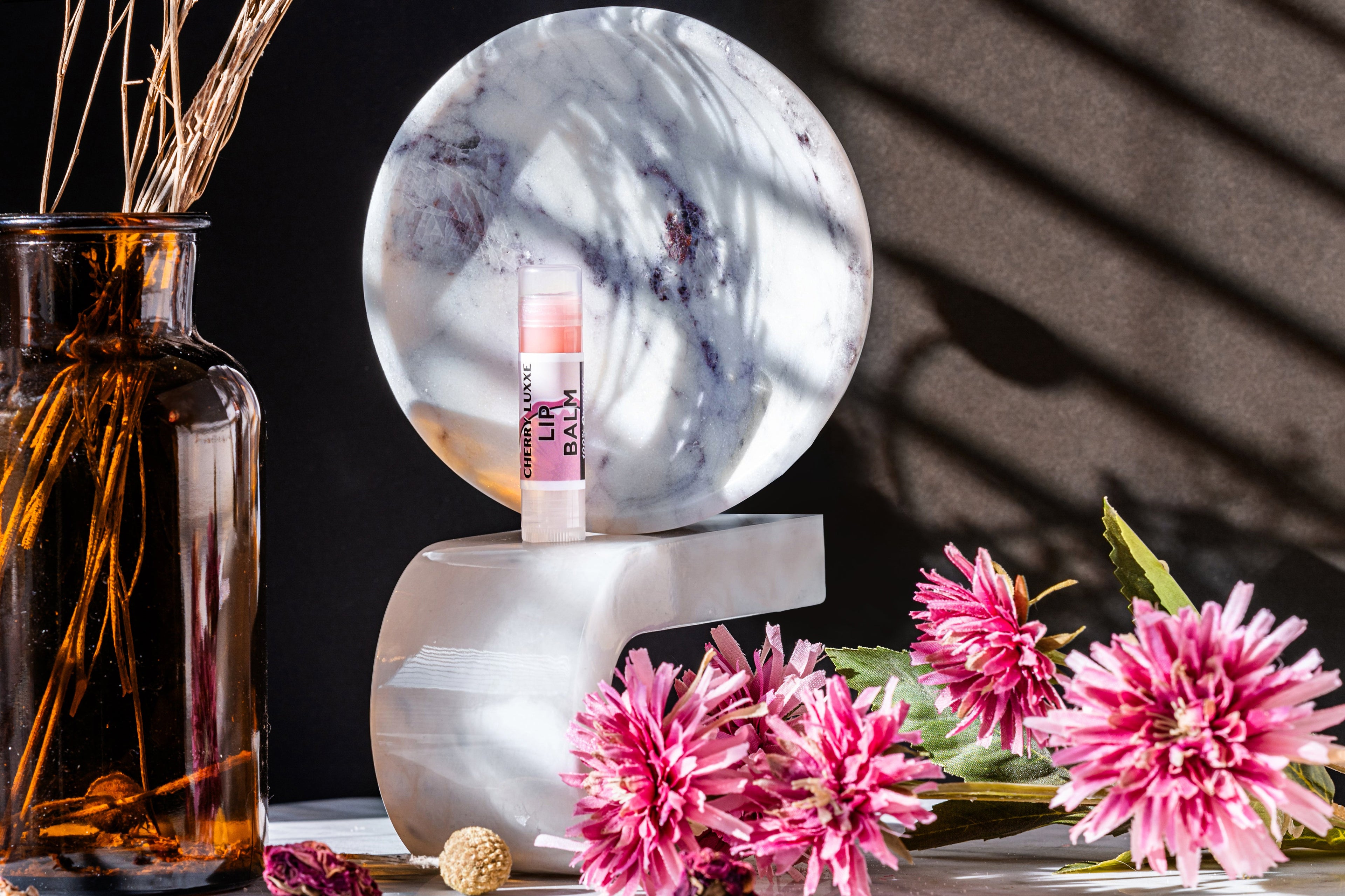 Lip Balm by Danielle Rae Calendula Co
