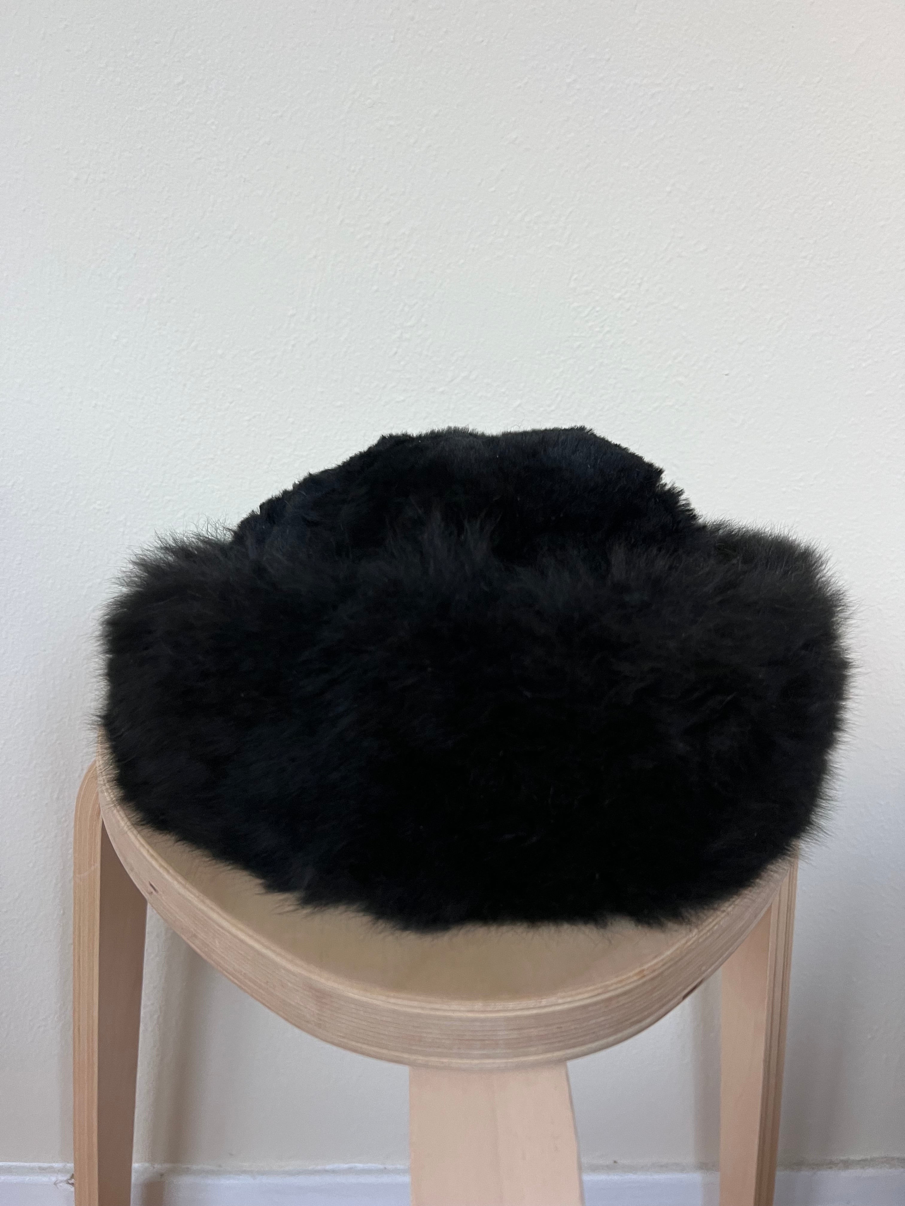 Baby Alpaca Hat by MANO MADE