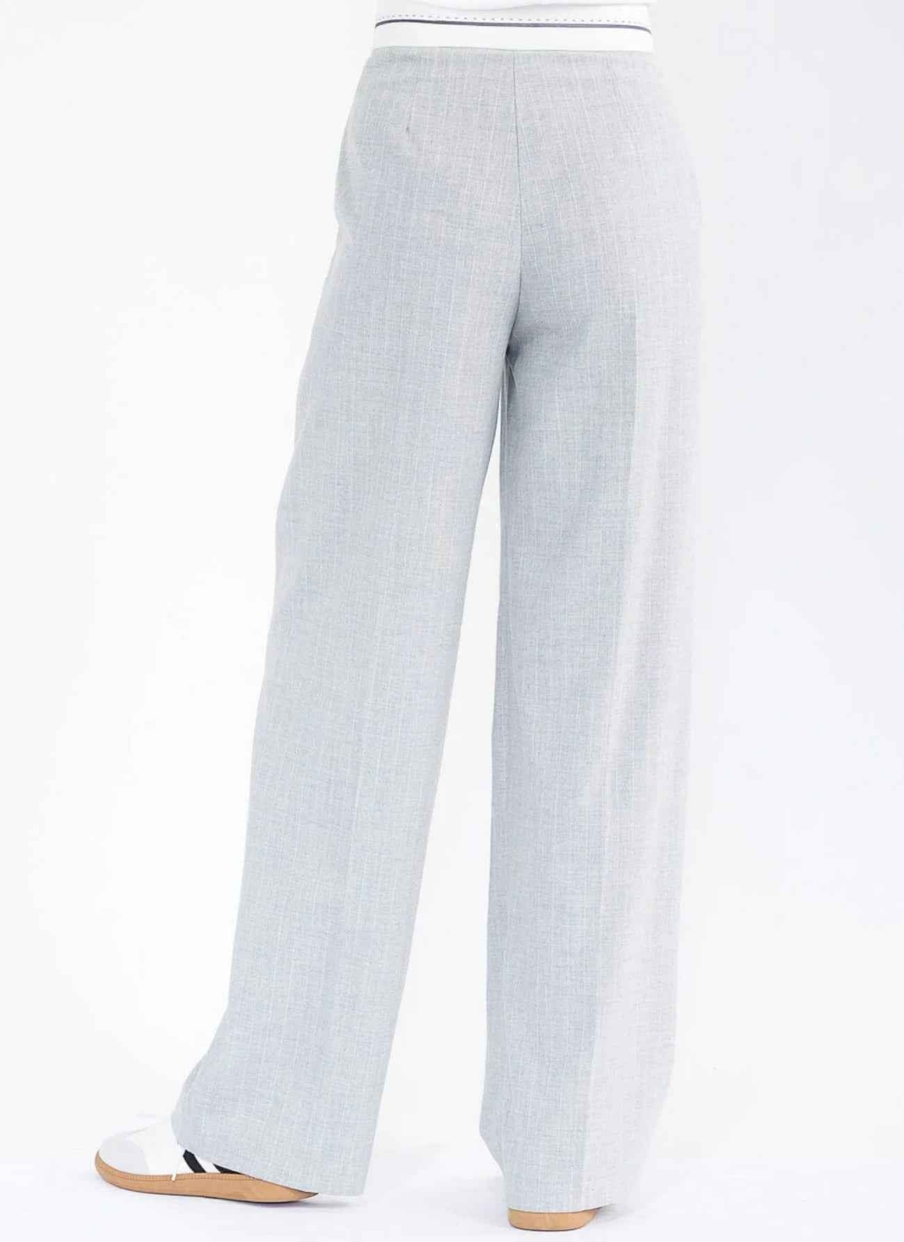 Charlotte pants