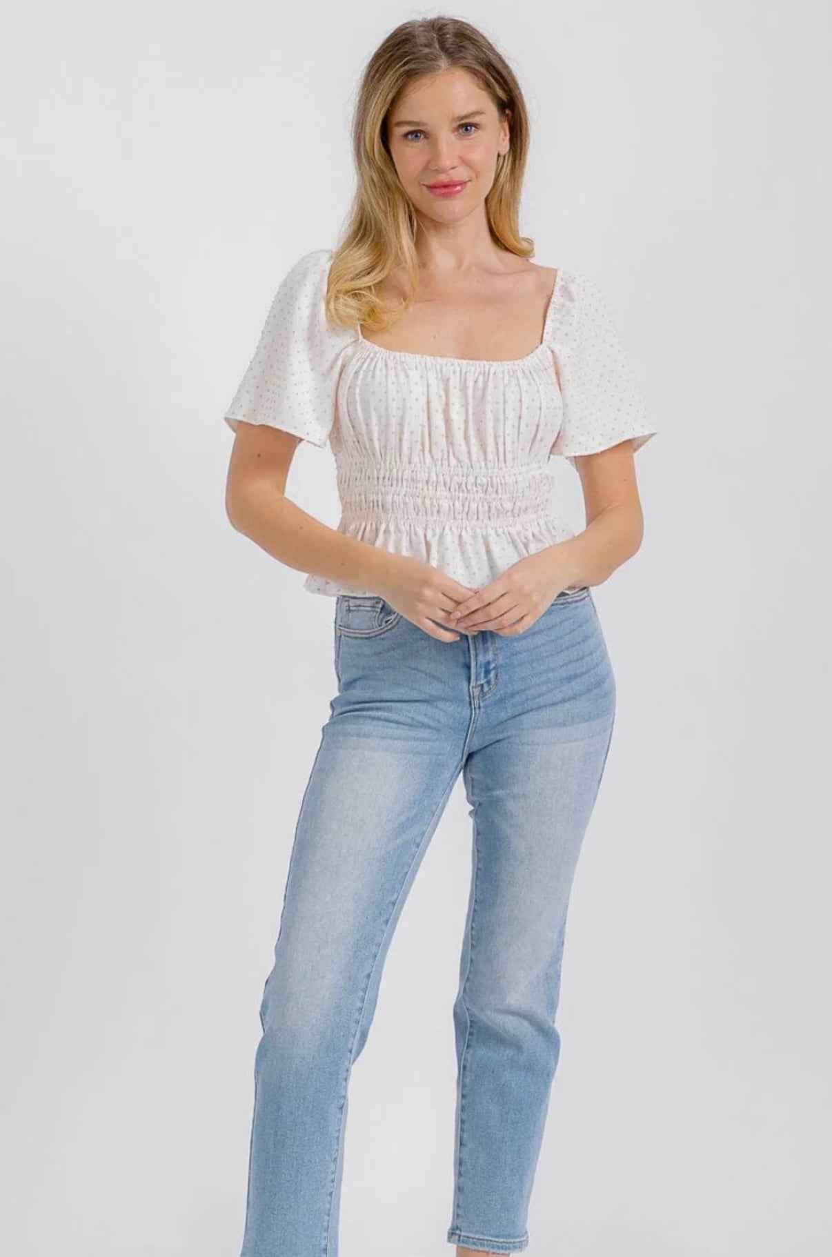 Evelia Top
