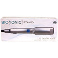 Bio Ionic Bioionic Digital Rtx450 Flat Iron 1-14 In by Celleste's Online Beauty Supply Store
