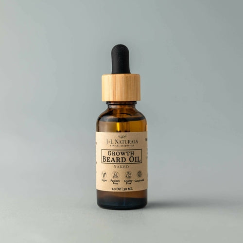 Beard Oil (Duo) by Gold Lavender