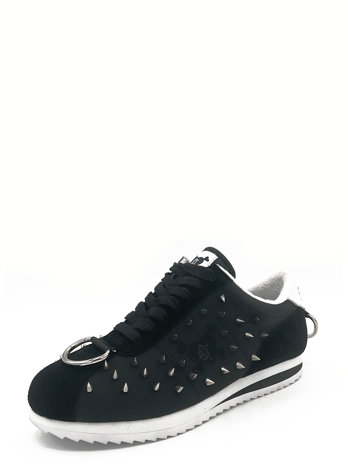 Breakdown Sneaker by Charla Tedrick