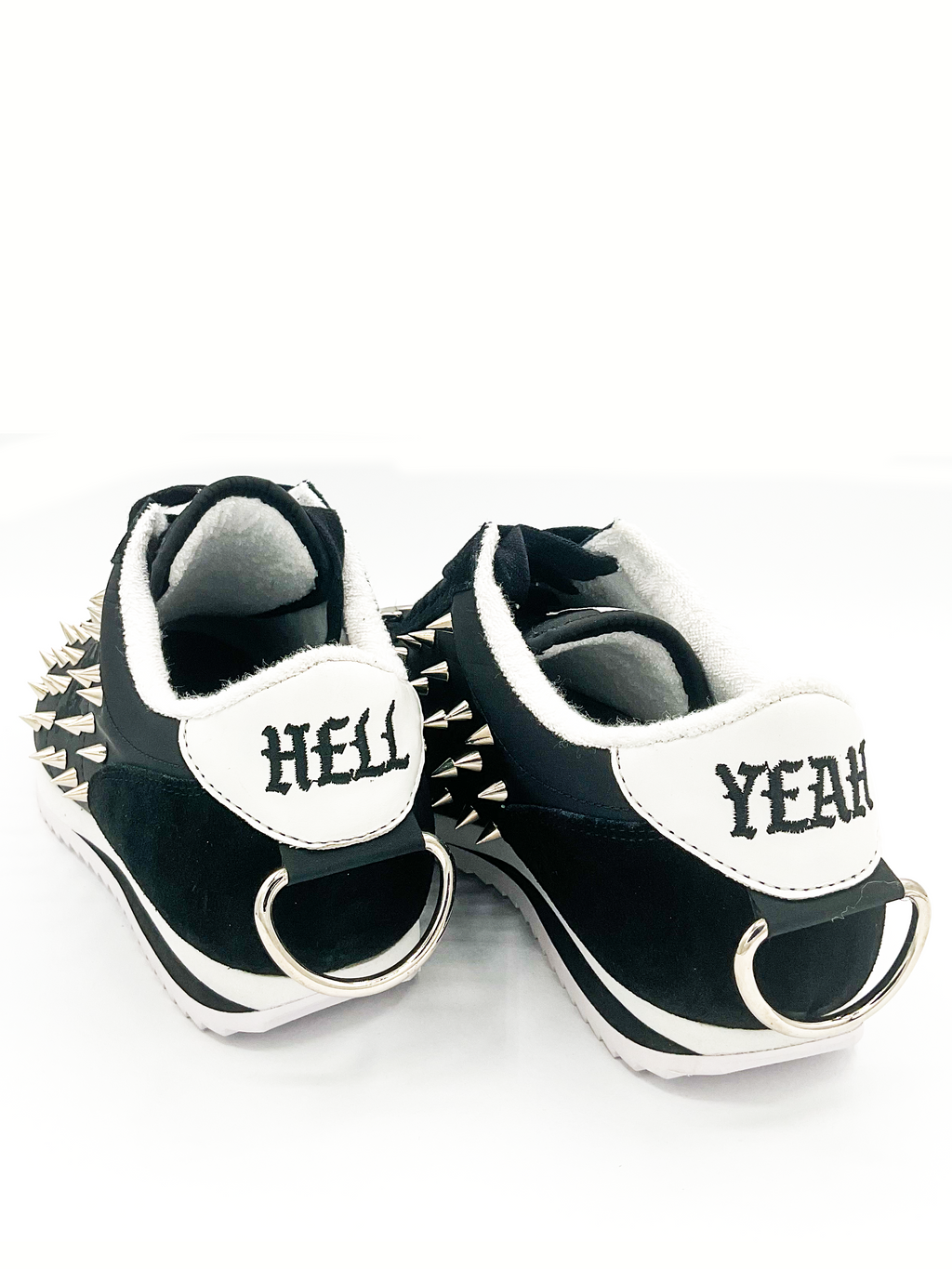 Breakdown Sneaker by Charla Tedrick