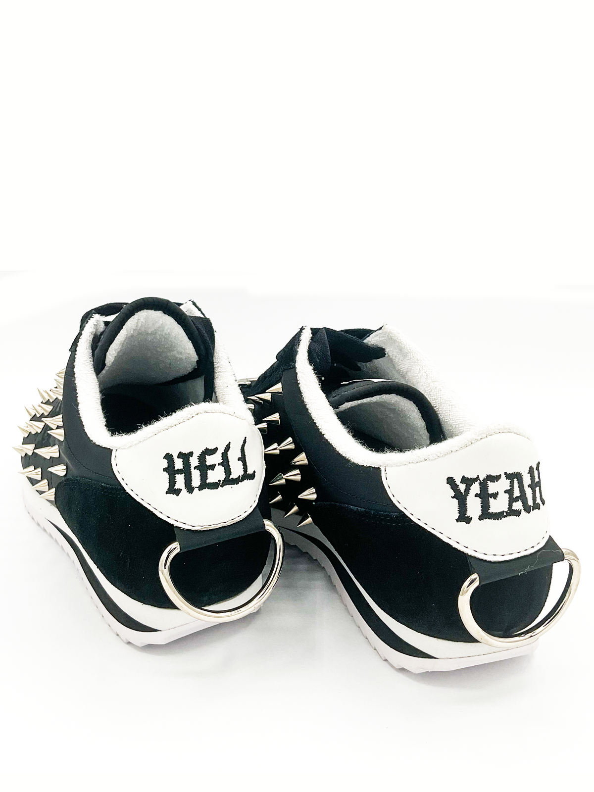 Breakdown Sneaker by Charla Tedrick