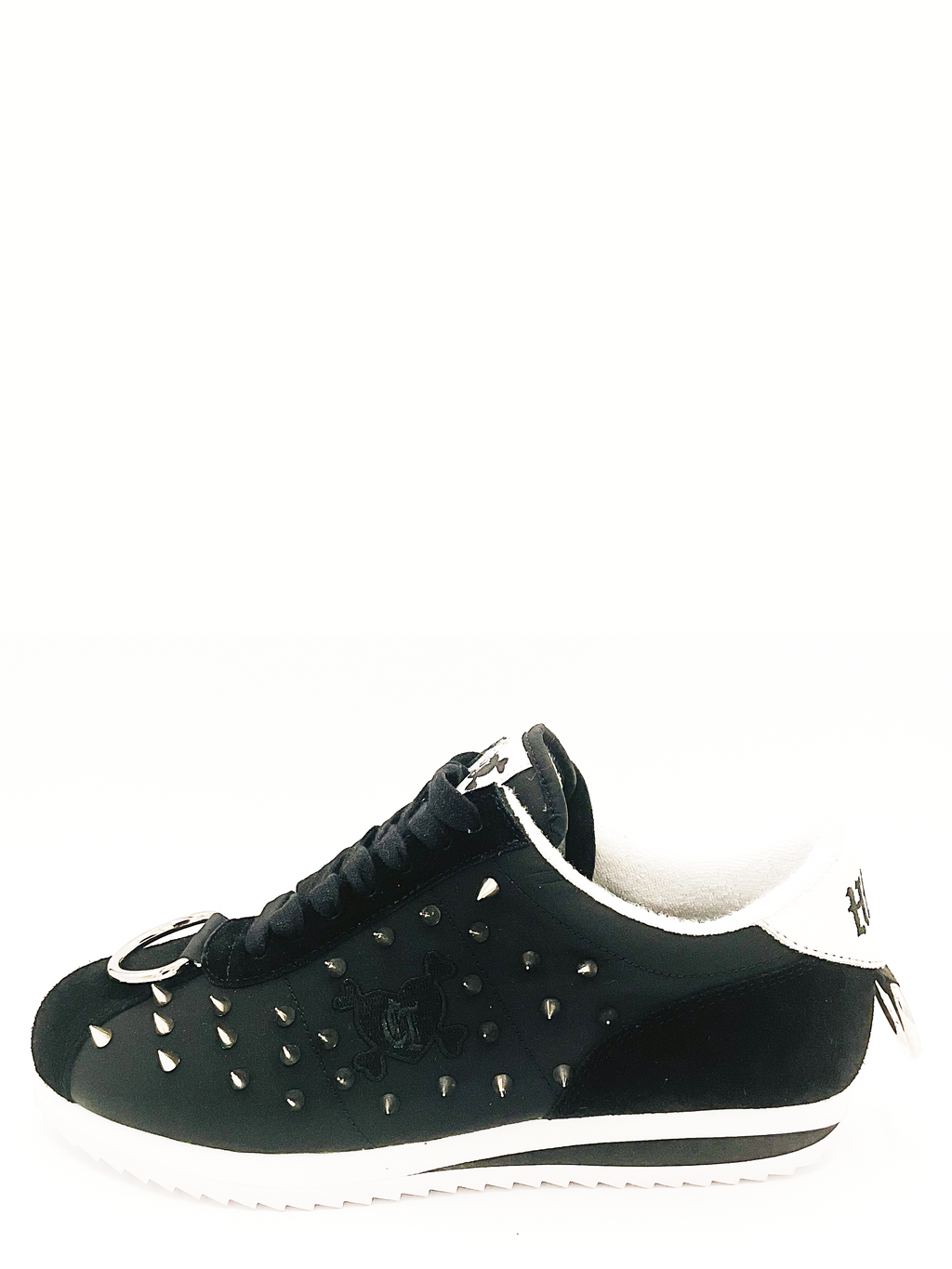 Breakdown Sneaker by Charla Tedrick