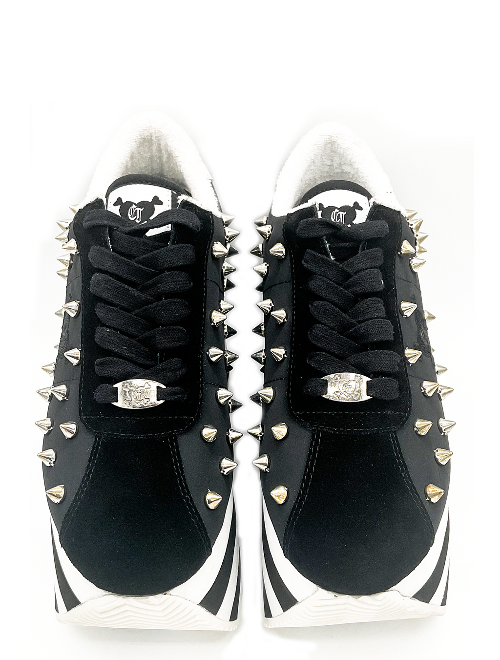 Breakdown Platform Sneaker by Charla Tedrick