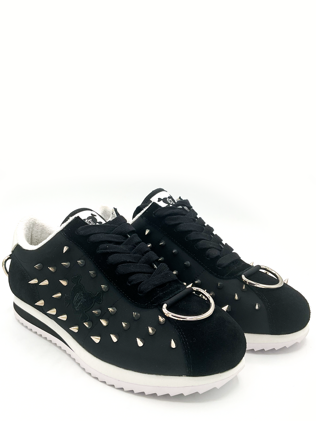 Breakdown Sneaker by Charla Tedrick