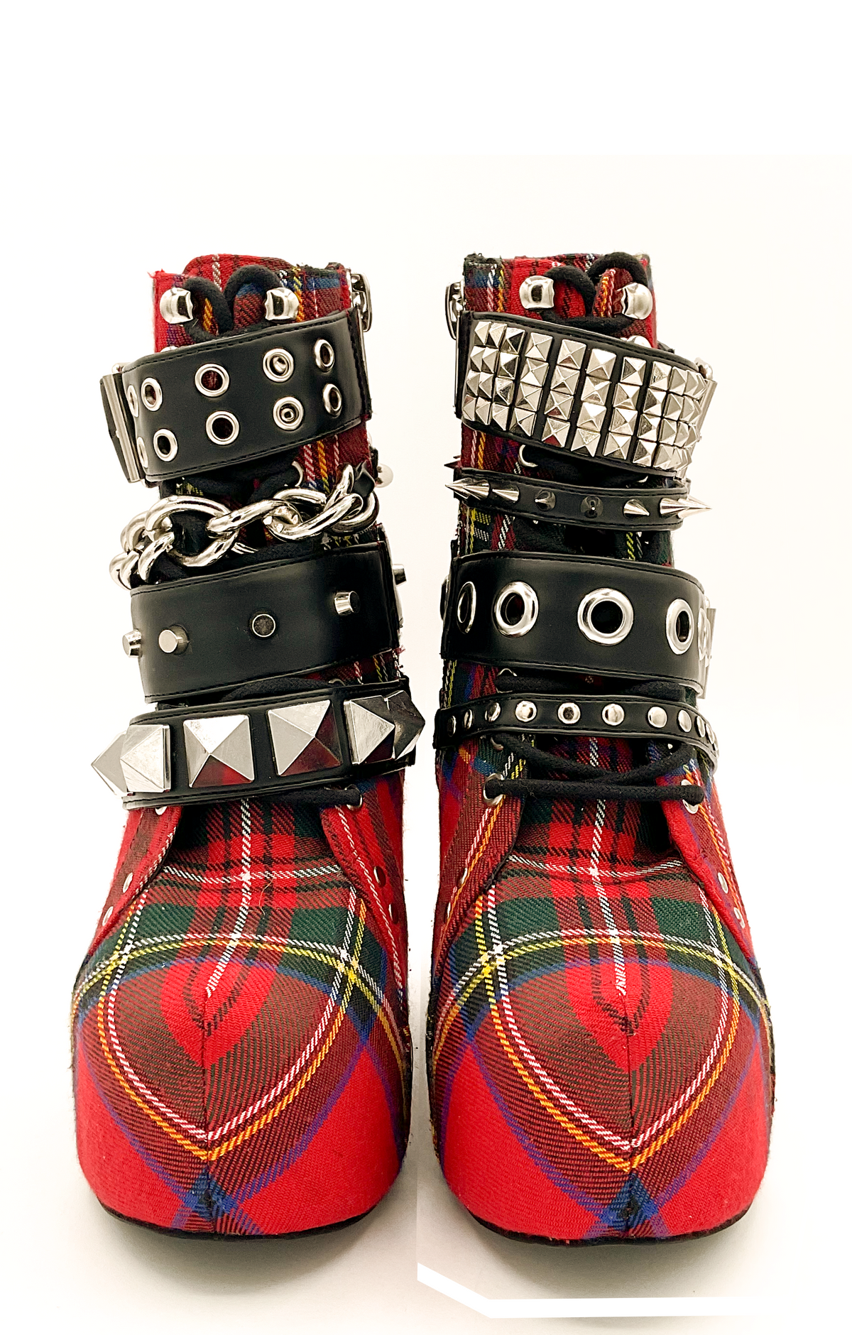 Brixton II Boot by Charla Tedrick