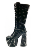 Brutal Icon Boot by Charla Tedrick