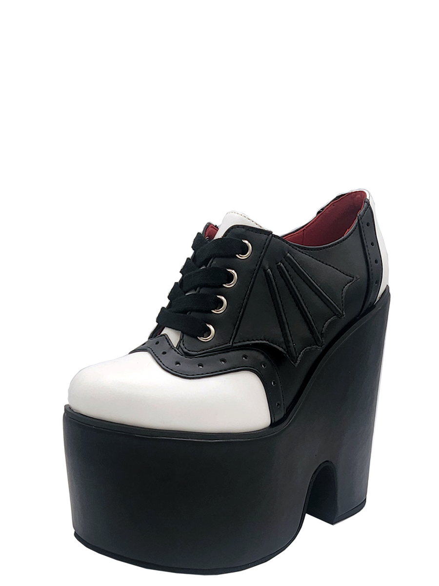 Batty Oxford by Charla Tedrick