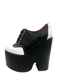 Batty Oxford by Charla Tedrick