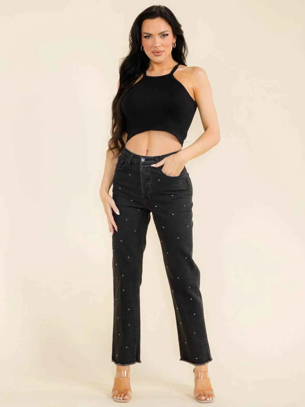 Amara Jeans
