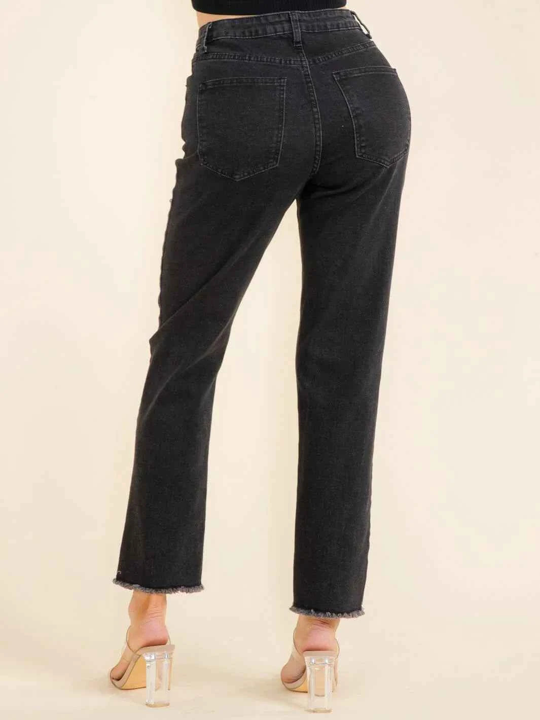 Amara Jeans
