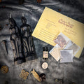 Break Up Candle Spell Kit - Human/Female - End Relationships & Partnerships by Parlour of Wonders