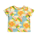 Brooklyn Kids' tee | Sun by anise & ava