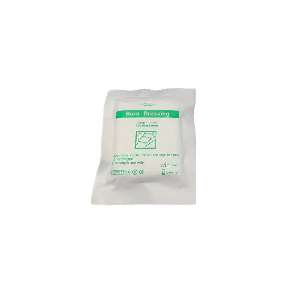 Dry Burn Dressing - 2 Pack by Tradition Creek