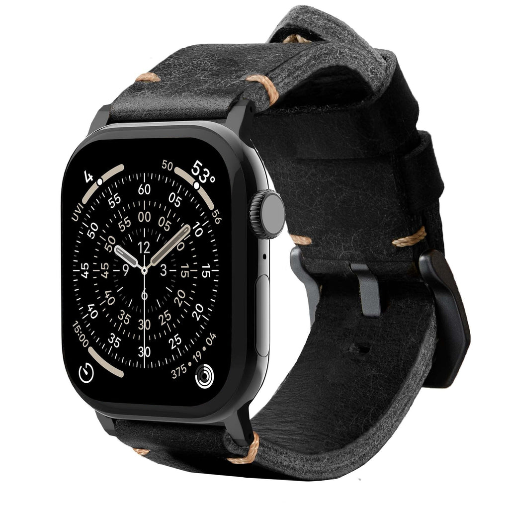 Leather Strap R01 by Robust
