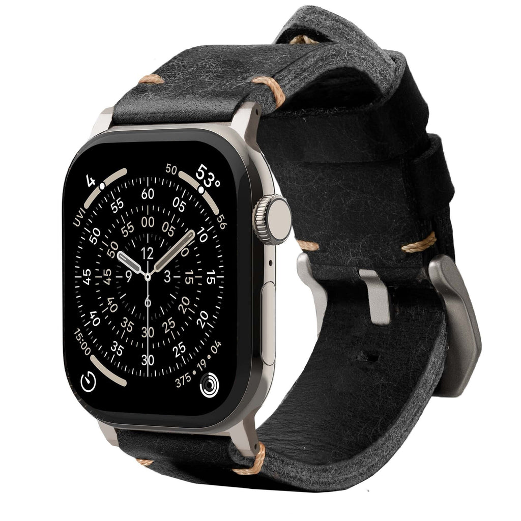 Leather Strap R01 by Robust
