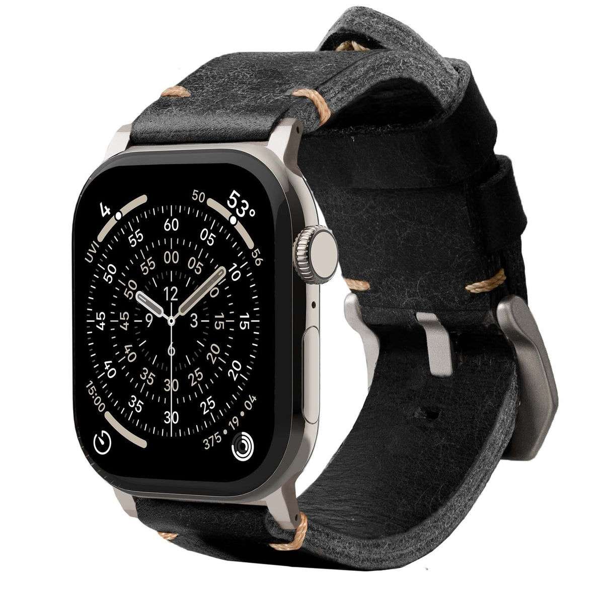 Leather Strap R01 by Robust