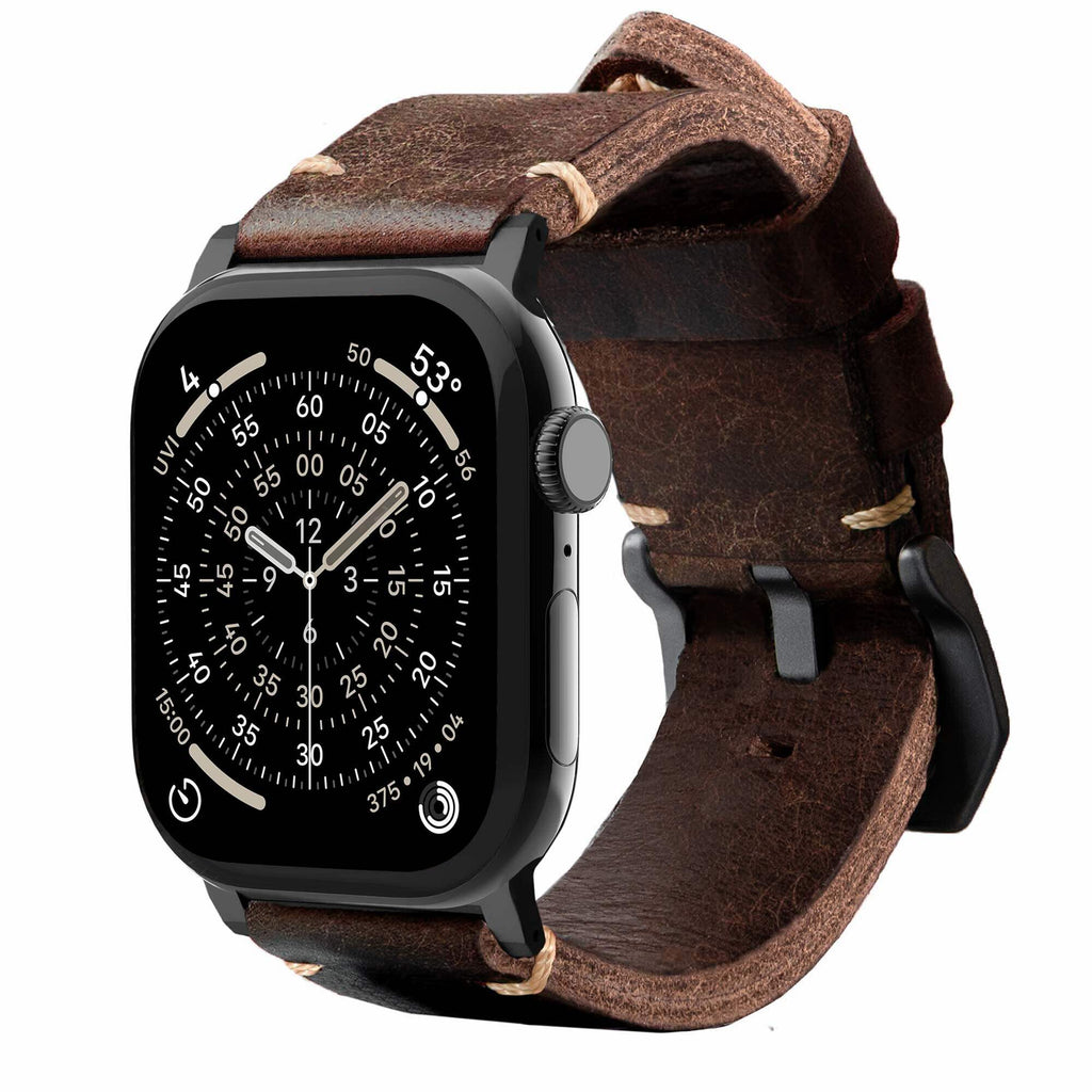 Leather Strap R01 by Robust